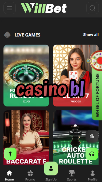 Casino BL - Best Live Casino & Sports Betting-www.bdqngd.com
