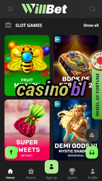 Casino BL - Best Live Casino & Sports Betting-www.bdqngd.com